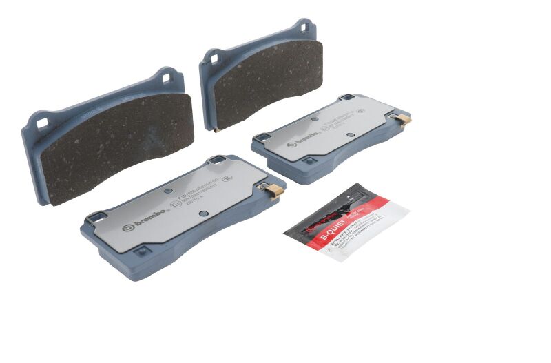 Brembo OE 17-21 Tesla/2021 Y EVPad BrakePad
