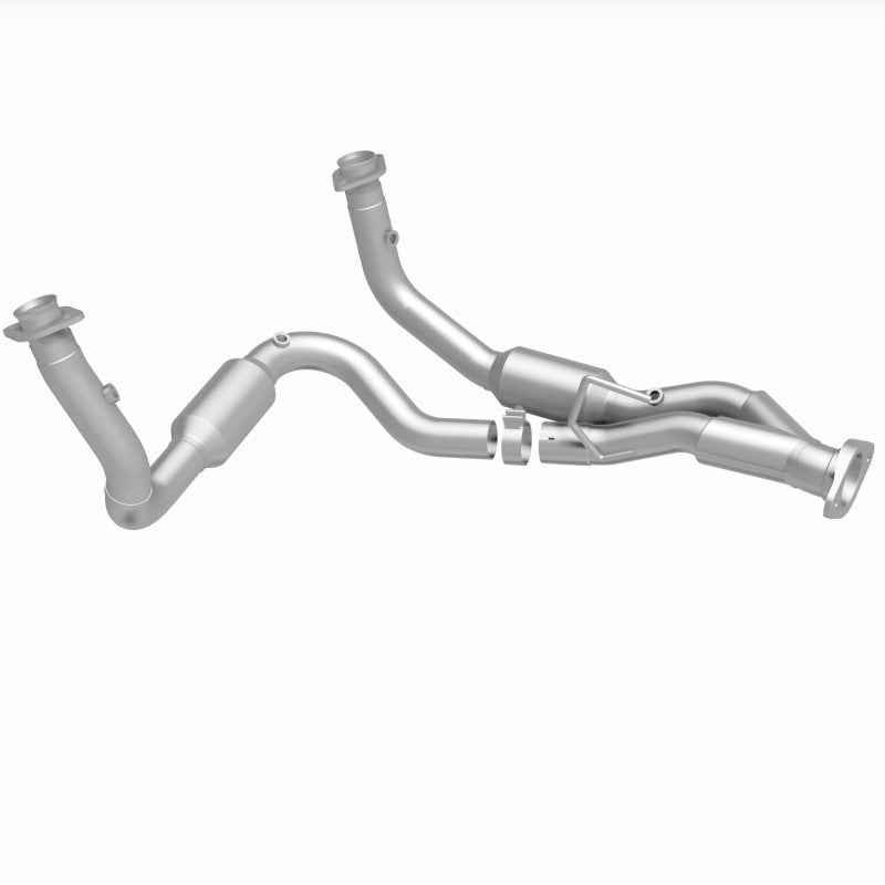 MagnaFlow 05-06 Jeep Grand Cherokee 4.7L Direct Fit Catalytic Converter