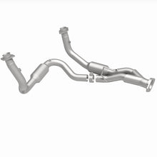 Load image into Gallery viewer, MagnaFlow 05-06 Jeep Grand Cherokee 4.7L Direct Fit Catalytic Converter