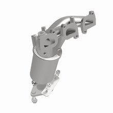 Load image into Gallery viewer, MagnaFlow 11-17 Ford Explorer 3.5L Direct Fit Converter