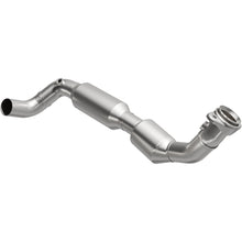 Load image into Gallery viewer, MagnaFlow 02-03 Ford F-150 5.4L Direct Fit Converter