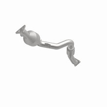 Load image into Gallery viewer, MagnaFlow 07-10 Audi Q7 3.6L Direct Fit Converter