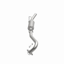 Load image into Gallery viewer, BRExhaust 01-03 Infiniti QX4/ 01-04 Nissan Pathfinder Muffler Kit
