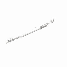 Load image into Gallery viewer, MagnaFlow BRE Exhaust Kit 11-17 Ford F-250 F-350 Super Duty 6.2L