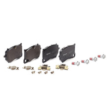 Load image into Gallery viewer, Brembo 2024 Volvo XC60 Front Premium Low-Met OE Equivalent Pad