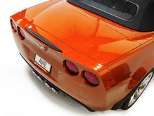 Load image into Gallery viewer, AWE Tuning 05-07 C6 Chevrolet Corvette 6.0L Touring Edition Axle-Back Exhaust w/ Chrome Silver Tips