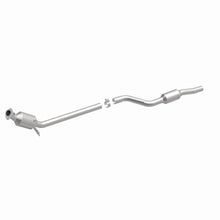 Load image into Gallery viewer, MagnaFlow 12-14 Mercedes-Benz C350 3.5L Direct Fit Converter