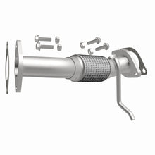 Load image into Gallery viewer, BRE Exhaust 06-10 Sonata 2.4L Front Pipe Kit