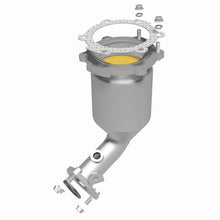 Load image into Gallery viewer, MagnaFlow 2004 Nissan Quest CARB Compliant Direct Fit Catalytic Converter