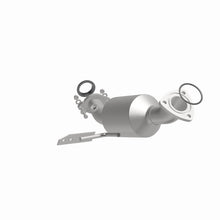Load image into Gallery viewer, MagnaFlow 2003 Cadillac CTS 3.2L Direct Fit Converter