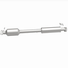 Load image into Gallery viewer, MagnaFlow 14 Hyundai Sonata 2.4L Direct Fit Catalytic Converter