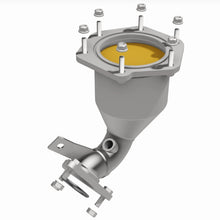 Load image into Gallery viewer, MagnaFlow 16-21 Nissan Maxima 3.5L Direct Fit Converter