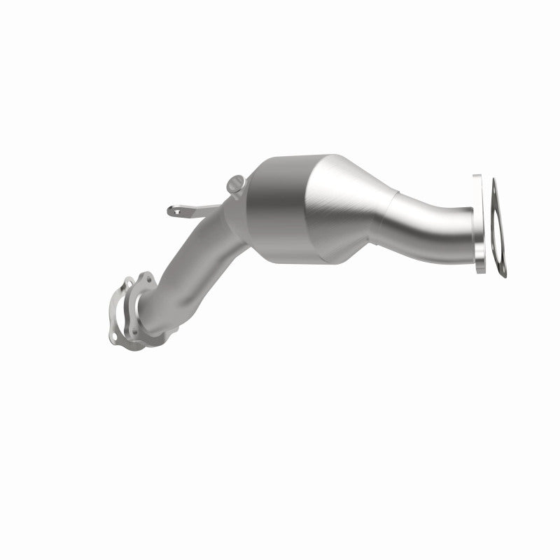 MagnaFlow 11-15 Audi Q7 3.0L Direct Fit Converter