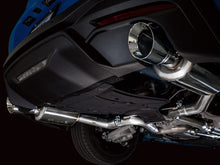 Load image into Gallery viewer, AWE Tuning 2024 Ford Mustang GT Fastback S650 RWD Touring Catback Exhaust w/ Dual Chrome Silver Tips