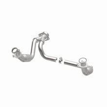Load image into Gallery viewer, MagnaFlow 09-10 Cadillac Escalade 6.2L Direct Fit Converter