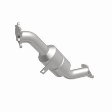Load image into Gallery viewer, MagnaFlow 06-07 Subaru Impreza 2.5L Direct Fit Converter