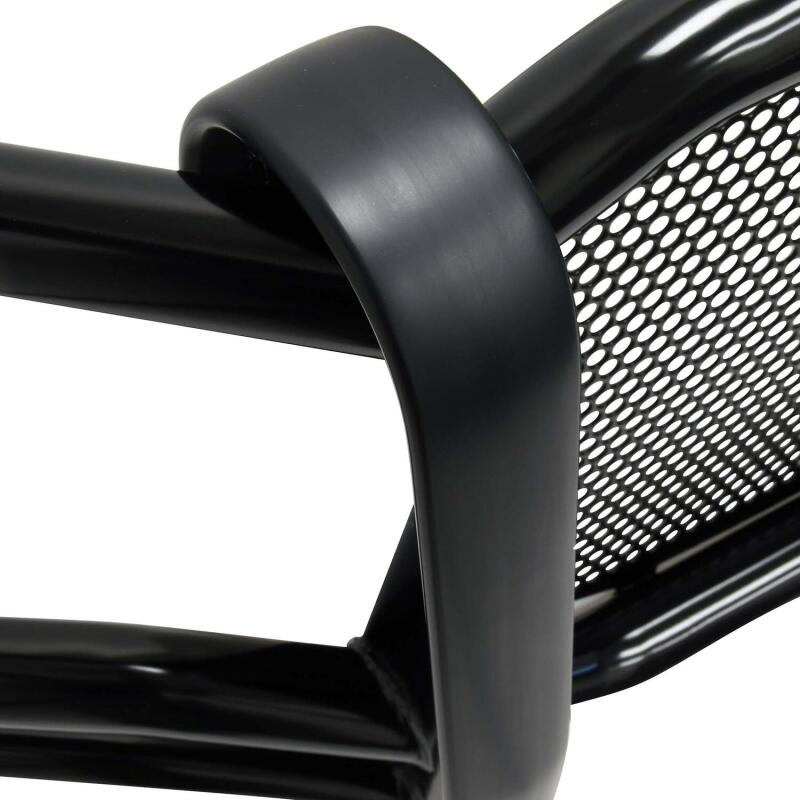 Westin 22-25 Toyota Tundra HDX Grille Guard - Black