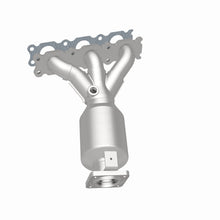 Load image into Gallery viewer, MagnaFlow 2007 XC90 3.2L Manifold Direct Fit Converter