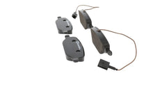 Load image into Gallery viewer, Brembo 15-20 Alfa Romeo 4C Rear Low-Met Brake Pad