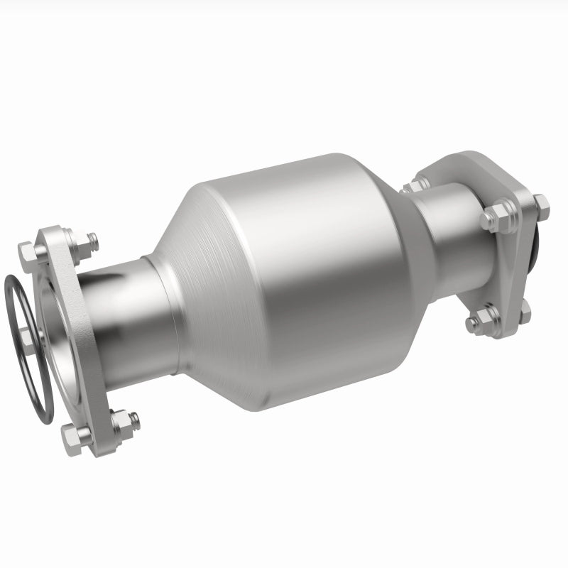 MagnaFlow 14-15 Honda Accord 2.4L Direct Fit CARB Compliant Catalytic Converter