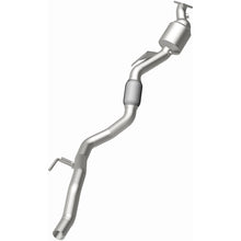 Load image into Gallery viewer, MagnaFlow 11-17 Porsche Cayenne 3.6L Direct Fit Converter
