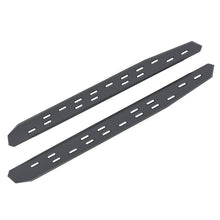 Load image into Gallery viewer, Go Rhino RB30 Slim Line Running Boards 57in. - Tex. Blk (Boards ONLY/Req. Mounting Brackets)