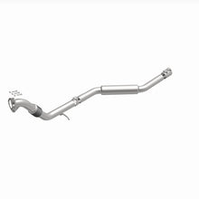 Load image into Gallery viewer, MagnaFlow BRExhaust 18-24 Audi Q5 Front Pipe Kit