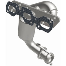 Load image into Gallery viewer, MagnaFlow 2004 Ford Escape 3.0L Direct Fit Converter