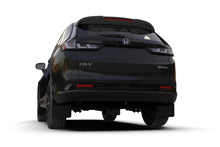Load image into Gallery viewer, Rally Armor 23-26 Honda CR-V Black Mud Flap - Red Logo