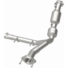 Load image into Gallery viewer, MagnaFlow 21-23 Ford F-150 3.5L Right Underbody Direct Fit Converter