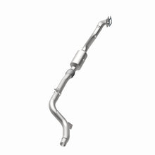 Load image into Gallery viewer, MagnaFlow 20-21 Dodge Charger 3.6L Direct Fit Converter