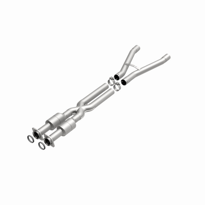 MagnaFlow 12-13 Chevrolet Corvette 6.2L Direct Fit Converter