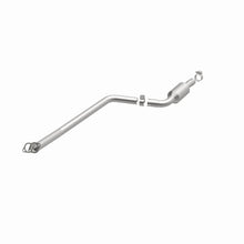 Load image into Gallery viewer, MagnaFlow 11-12 X3 3 L Underbody Direct Fit Converter