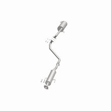 Load image into Gallery viewer, BRExhaust 10-13 KIA FORTE KOUP FORTE Exhaust Kit