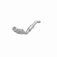 Load image into Gallery viewer, MagnaFlow 15-16 GL450 V6 3 OEM Underbody Direct Fit Converter