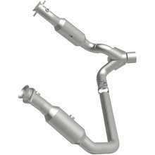 Load image into Gallery viewer, MagnaFlow 2009 Dodge Ram 1500 4.7L Direct Fit Converter
