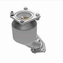 Load image into Gallery viewer, MagnaFlow 16-21 Nissan Maxima 3.5L Direct Fit Converter (California Grade)