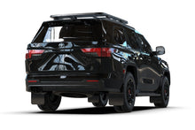 Load image into Gallery viewer, Rally Armor 23-26 Toyota Sequoia Black UR Mud Flap Grey Logo