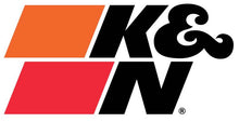 Load image into Gallery viewer, K&amp;N 16-23 Toyota Tacoma V6-3.5L Elevated Intake Kit (Snorkel)