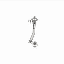 Load image into Gallery viewer, BRE Exhaust 04-10 Sienna 3.3L 3.5L Front Pipe Kit