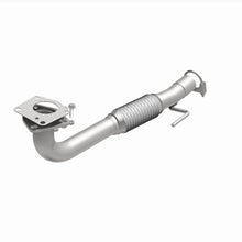 Load image into Gallery viewer, BRE Exhaust 05-11 9-3 2.0L Front Pipe Kit