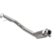 Load image into Gallery viewer, MagnaFlow 07-08 Land Rover Range Rover 4.4L Direct Fit Converter
