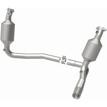 Load image into Gallery viewer, MagnaFlow 2004 Dodge Dakota 4.7L Direct Fit Catalytic Converter