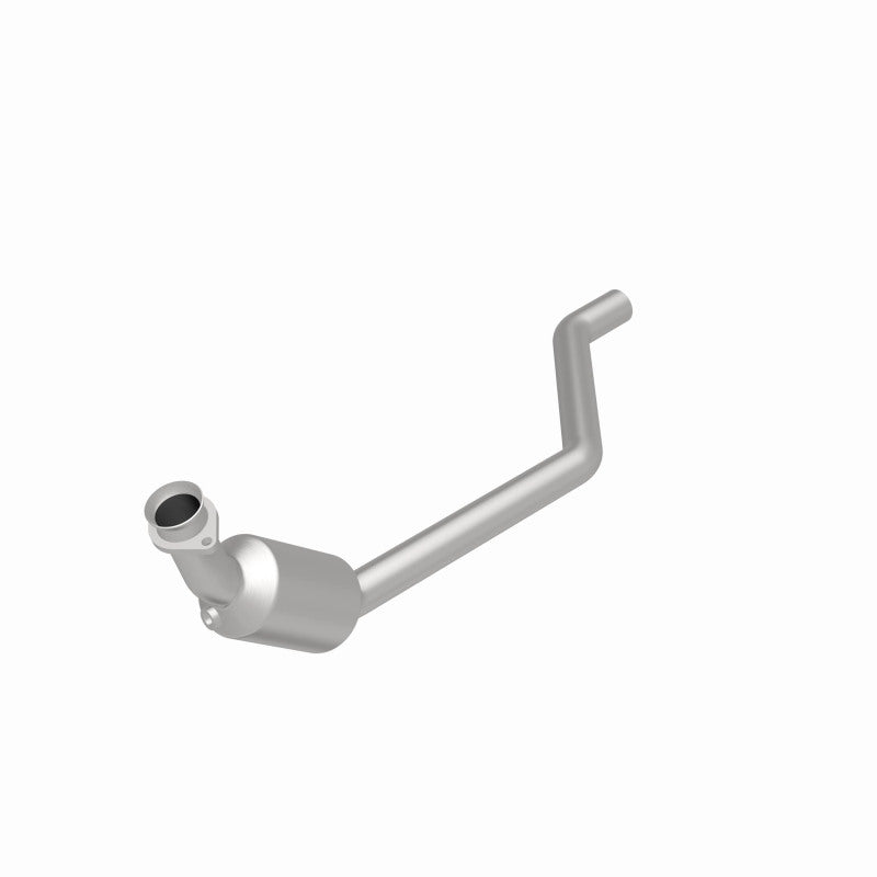 MagnaFlow 03-05 Jaguar S-Type 4.2L Direct Fit Converter