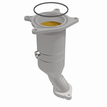 Load image into Gallery viewer, MagnaFlow 11-12 Lincoln MKS 3.7L Direct Fit Converter
