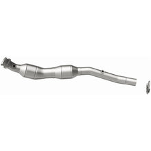 Load image into Gallery viewer, MagnaFlow 2005 Land Rover Range Rover 4.4L Direct Fit Converter