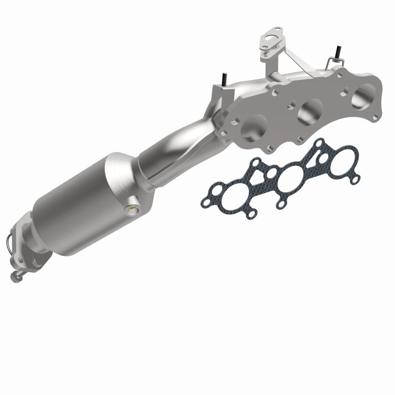 MagnaFlow 2013 FJ Cruiser V6 4 OEM Manifold Direct Fit Converter