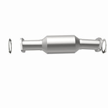 Load image into Gallery viewer, MagnaFlow 94-95 Miata 1.8L CA Direct Fit Converter