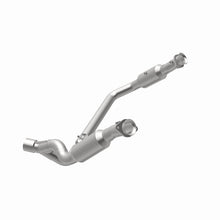 Load image into Gallery viewer, MagnaFlow 2009 Dodge Ram 1500 4.7L Direct Fit Converter