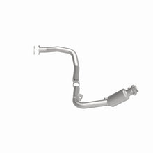 Load image into Gallery viewer, MagnaFlow 07-09 Land Rover Range Rover Sport 4.2L Direct Fit Converter